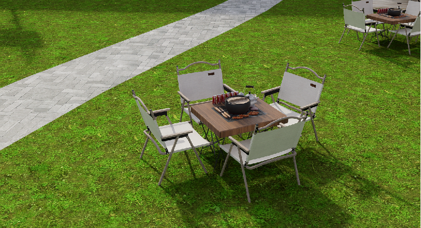 砀山县酒店帐篷定制：解锁旅居新体验，打造差异化竞争力