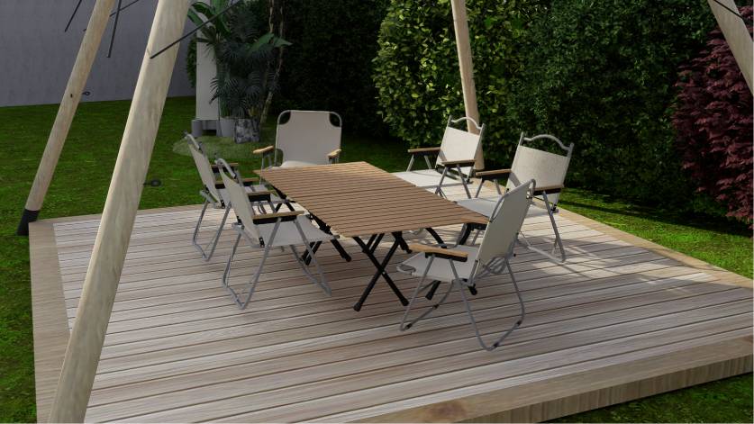 砀山县帐篷生产厂家：以匠心筑牢户外装备的品质根基